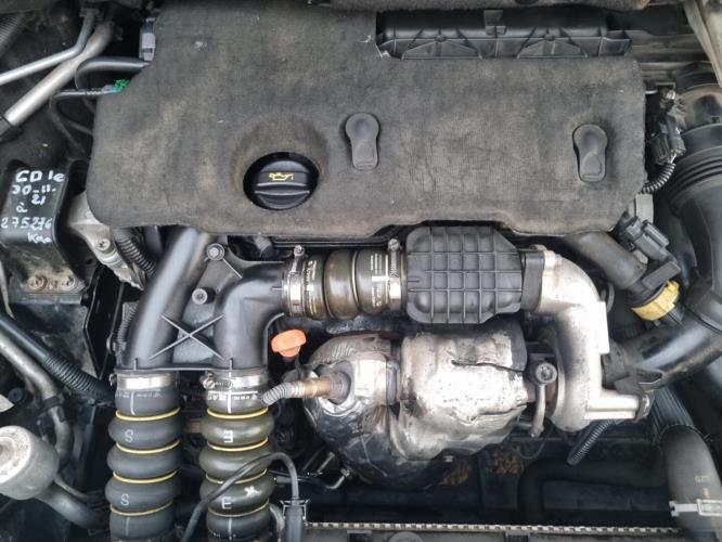 Image Porte fusible - PEUGEOT 308 1