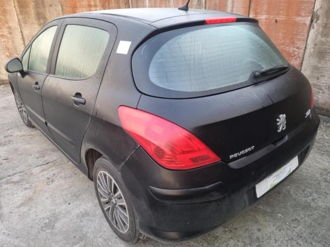 Image Porte fusible - PEUGEOT 308 1