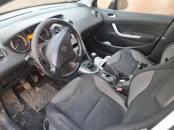 Image Porte fusible - PEUGEOT 308 1