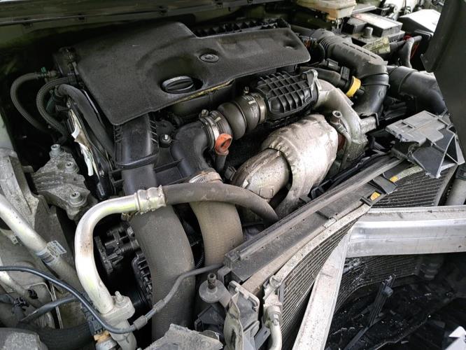 Image Boite de vitesses - PEUGEOT 308 2