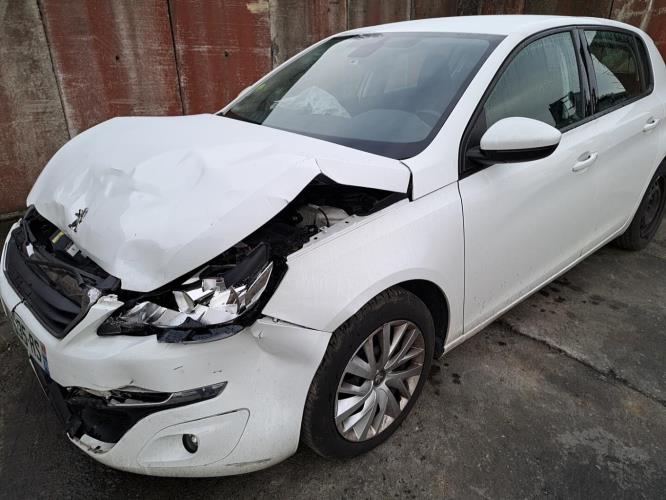 Image Boite de vitesses - PEUGEOT 308 2
