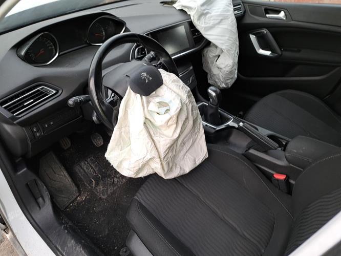 Image Boite de vitesses - PEUGEOT 308 2
