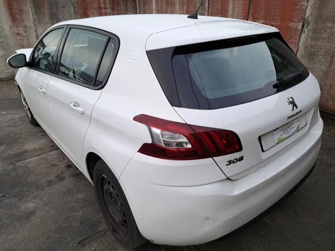 Image Boite de vitesses - PEUGEOT 308 2