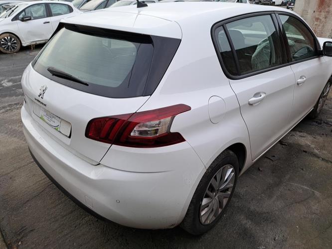 Image Boite de vitesses - PEUGEOT 308 2