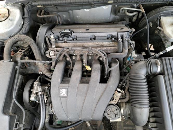 Image Retroviseur droit - PEUGEOT 406