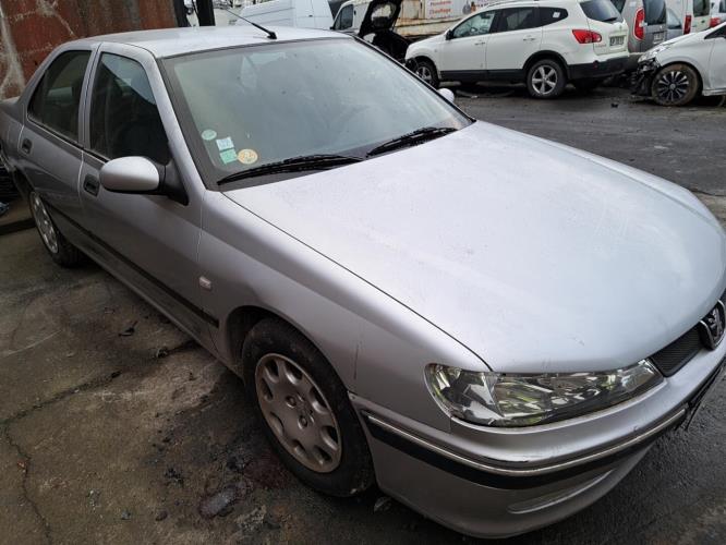 Image Retroviseur droit - PEUGEOT 406