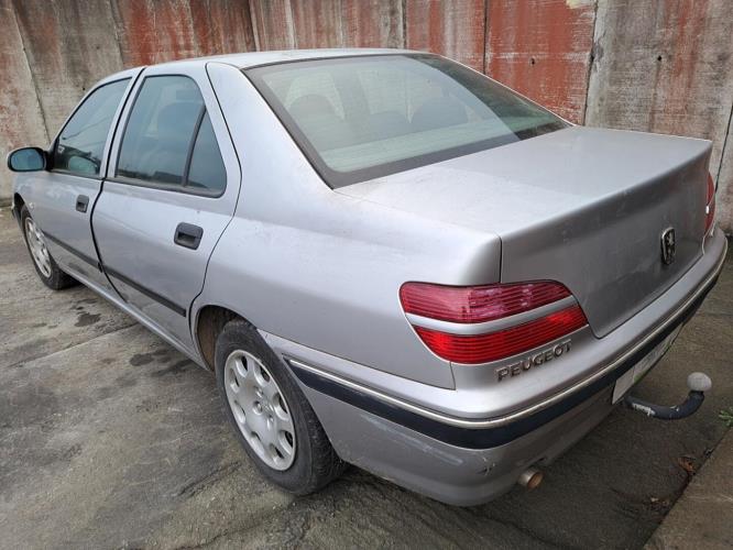 Image Retroviseur droit - PEUGEOT 406