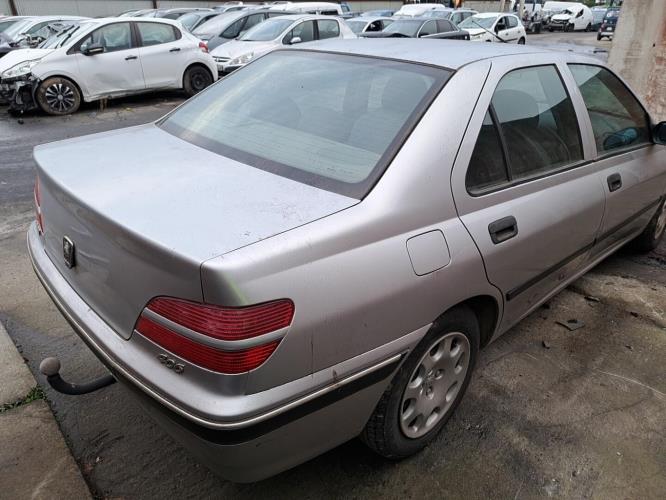 Image Retroviseur droit - PEUGEOT 406