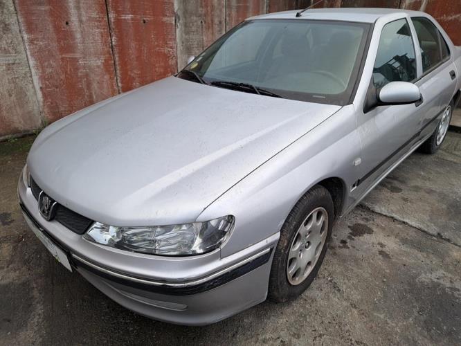 Image Retroviseur droit - PEUGEOT 406