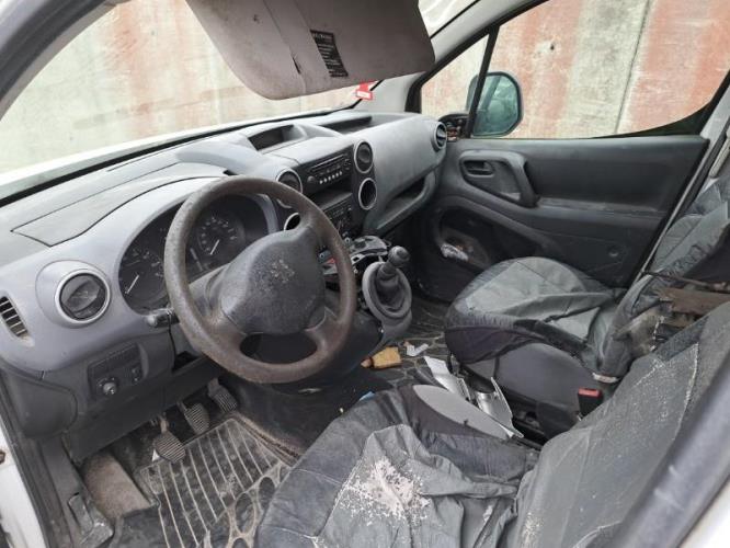 Image Porte laterale droit - PEUGEOT PARTNER 2