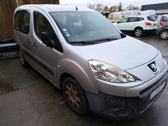Image Porte fusible - PEUGEOT PARTNER 2