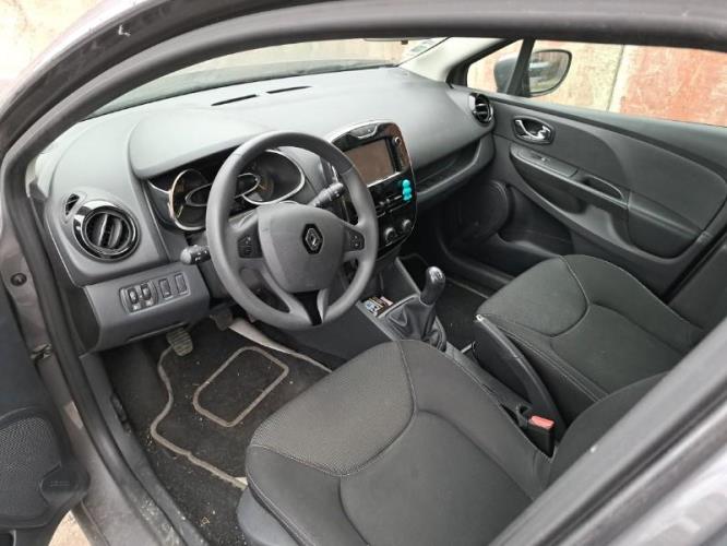 Image Feu diurne avant gauche - RENAULT CLIO 4