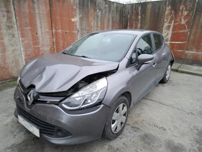 Image Feu diurne avant gauche - RENAULT CLIO 4