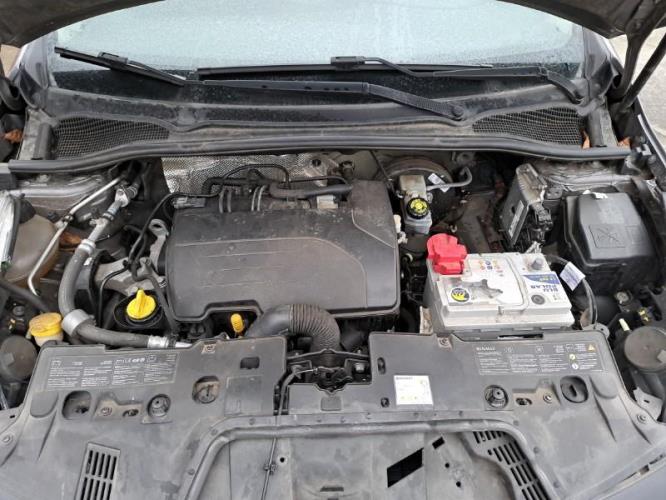 Image Feu diurne avant gauche - RENAULT CLIO 4