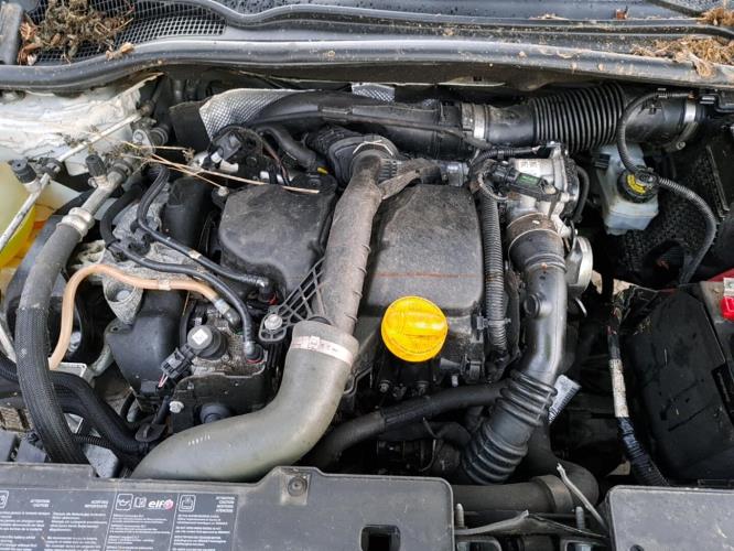 Image Moteur - RENAULT CLIO 4
