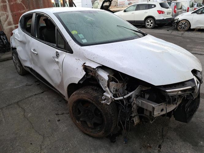 Image Moteur - RENAULT CLIO 4