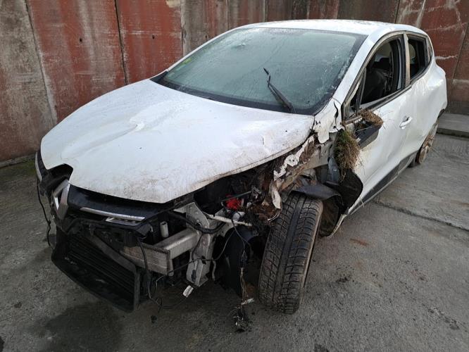 Image Moteur - RENAULT CLIO 4