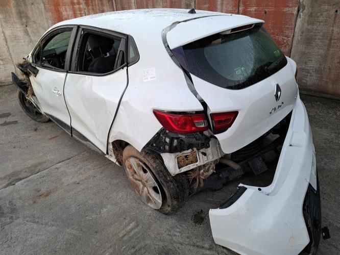 Image Moteur - RENAULT CLIO 4