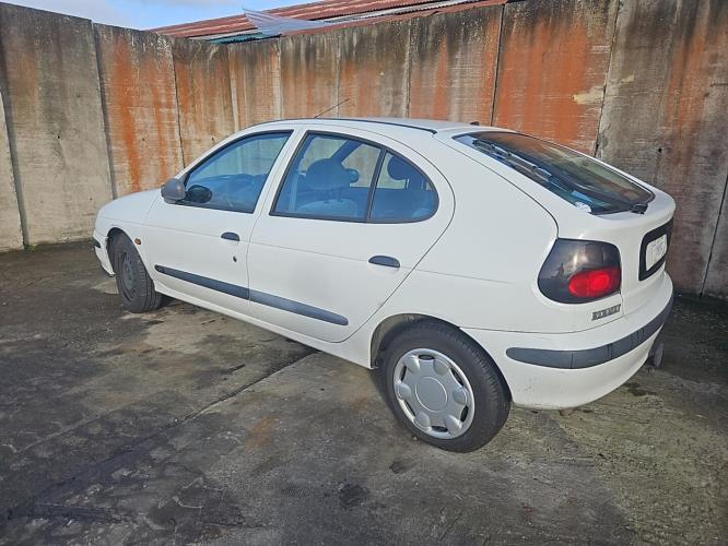 Image Retroviseur droit - RENAULT MEGANE 1