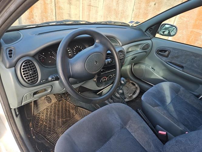 Image Retroviseur droit - RENAULT MEGANE 1