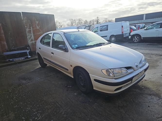 Image Retroviseur droit - RENAULT MEGANE 1