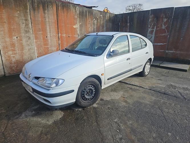 Image Retroviseur droit - RENAULT MEGANE 1