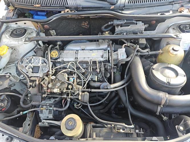 Image Retroviseur droit - RENAULT MEGANE 1