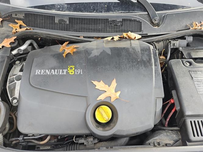 Image Retroviseur gauche - RENAULT MEGANE 2