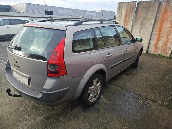 Image Retroviseur gauche - RENAULT MEGANE 2