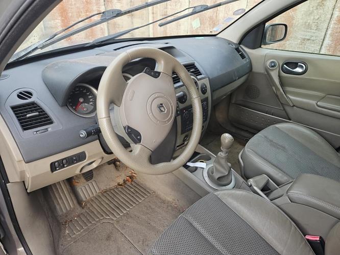 Image Retroviseur gauche - RENAULT MEGANE 2