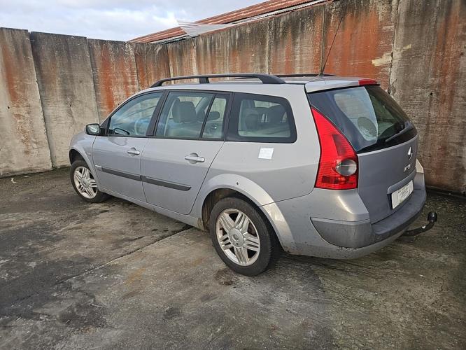 Image Retroviseur gauche - RENAULT MEGANE 2