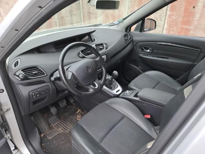 Image Compteur - RENAULT SCENIC 3