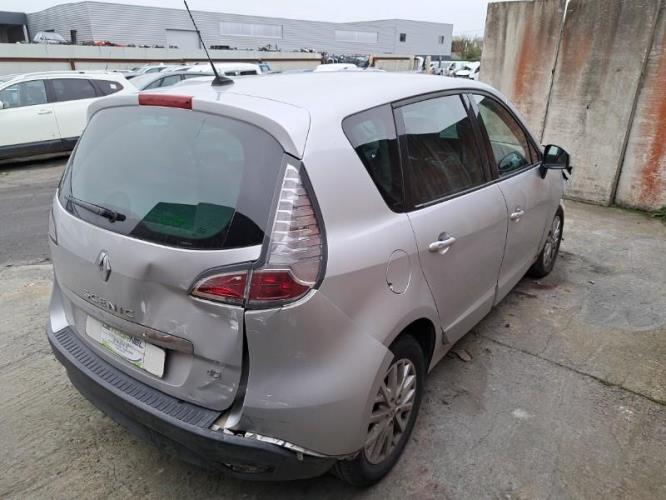 Image Compteur - RENAULT SCENIC 3
