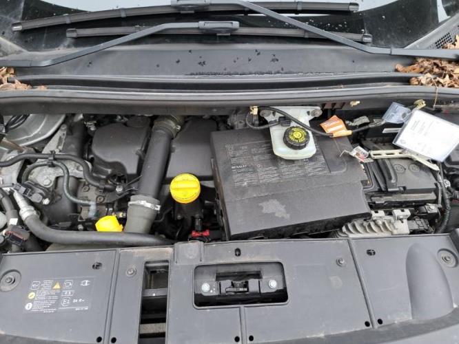 Image Compteur - RENAULT SCENIC 3