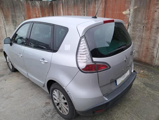 Image Compteur - RENAULT SCENIC 3