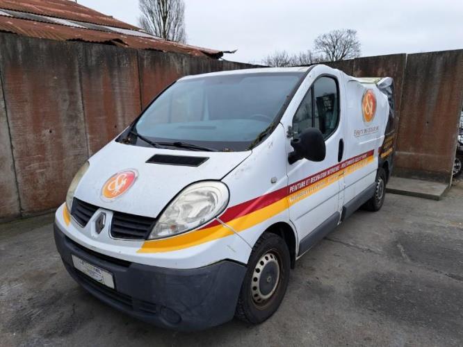 Image Retroviseur droit - RENAULT TRAFIC 2