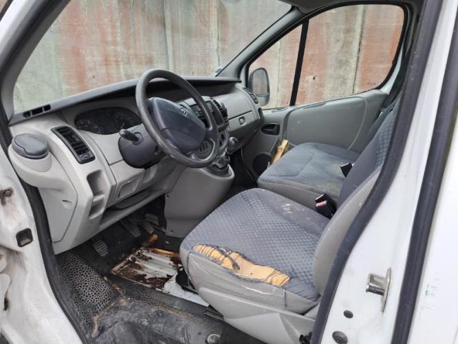 Image Retroviseur droit - RENAULT TRAFIC 2