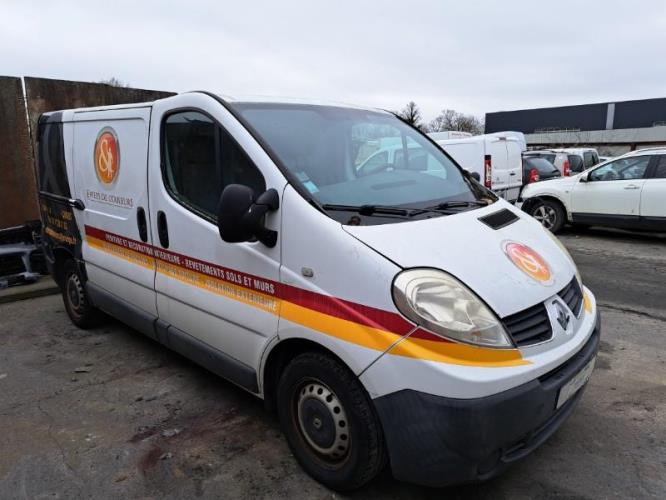 Image Retroviseur droit - RENAULT TRAFIC 2
