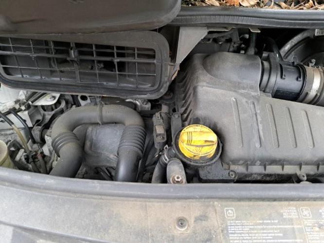 Image Retroviseur droit - RENAULT TRAFIC 2