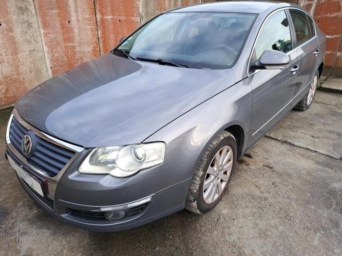 Image Retroviseur droit - VOLKSWAGEN PASSAT 5
