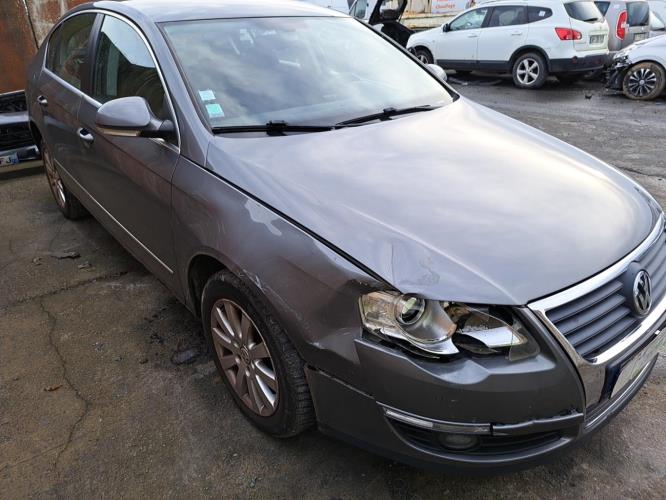 Image Retroviseur droit - VOLKSWAGEN PASSAT 5