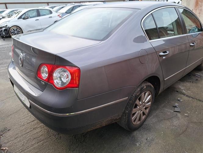 Image Retroviseur droit - VOLKSWAGEN PASSAT 5