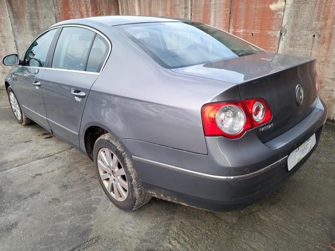 Image Retroviseur droit - VOLKSWAGEN PASSAT 5