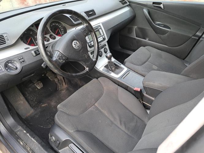 Image Retroviseur droit - VOLKSWAGEN PASSAT 5
