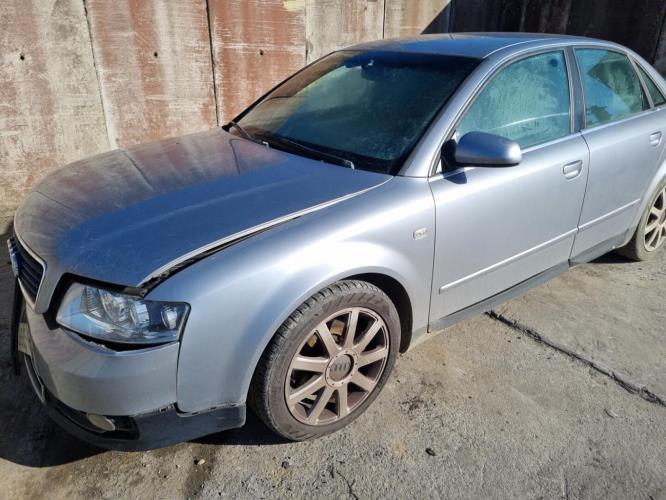 Image Retroviseur gauche - AUDI A4 2