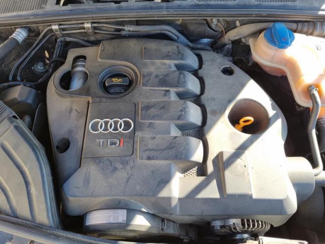 Image Retroviseur gauche - AUDI A4 2