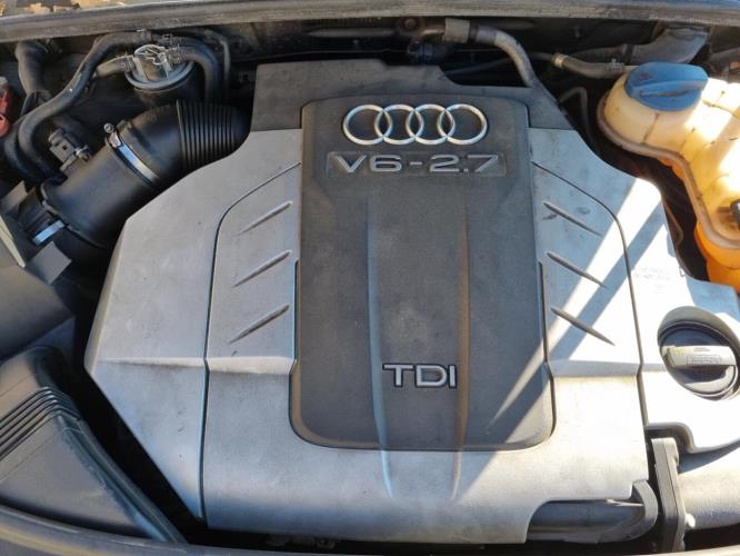 Image Retroviseur droit - AUDI A6 3