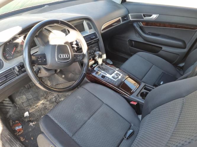 Image Retroviseur droit - AUDI A6 3