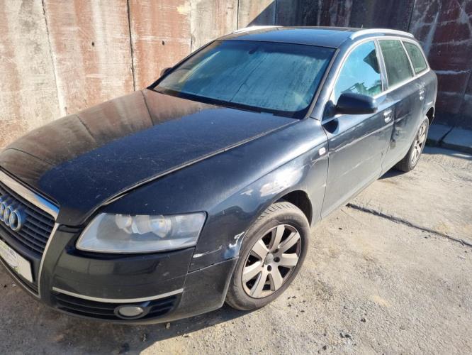Image Retroviseur droit - AUDI A6 3
