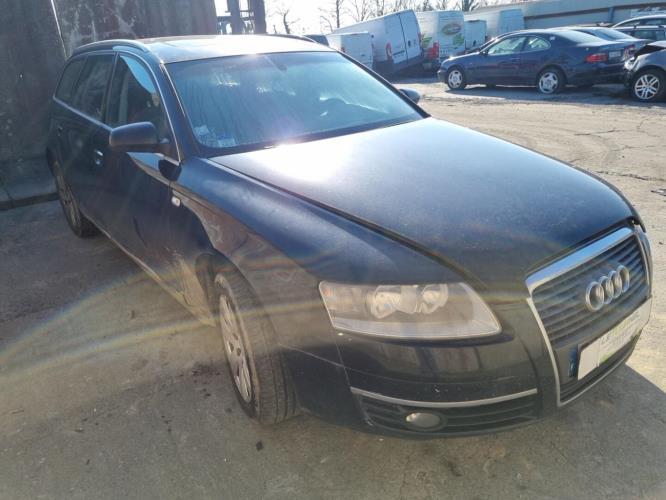 Image Retroviseur droit - AUDI A6 3